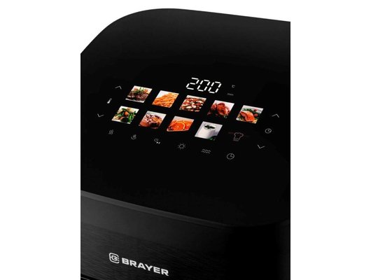 Аэрогриль BRAYER BR 2057